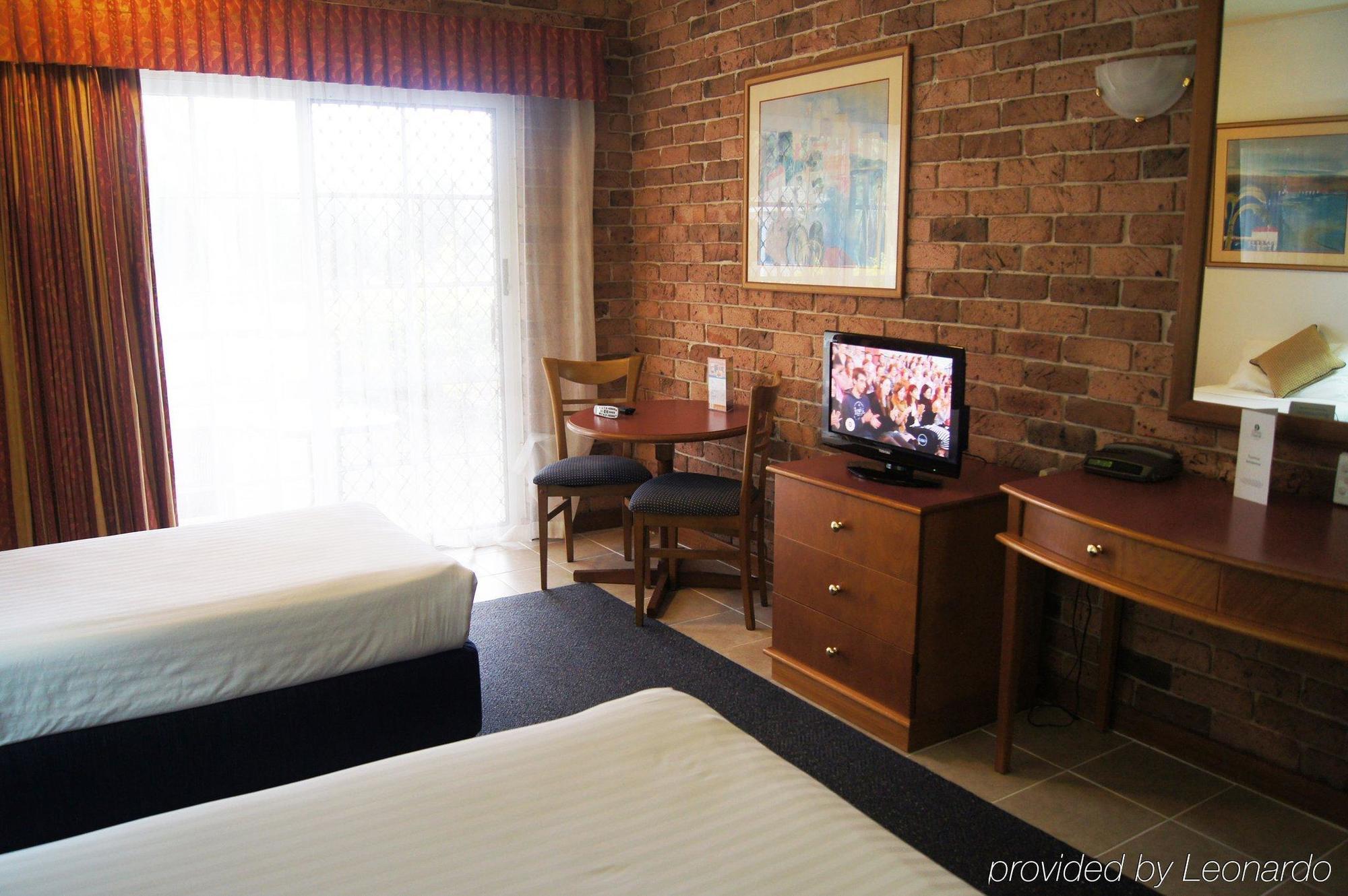 Country Comfort Terrigal Eksteriør billede