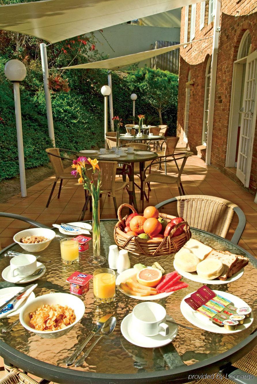 Country Comfort Terrigal Eksteriør billede
