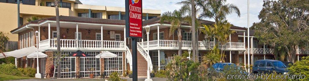 Country Comfort Terrigal Eksteriør billede