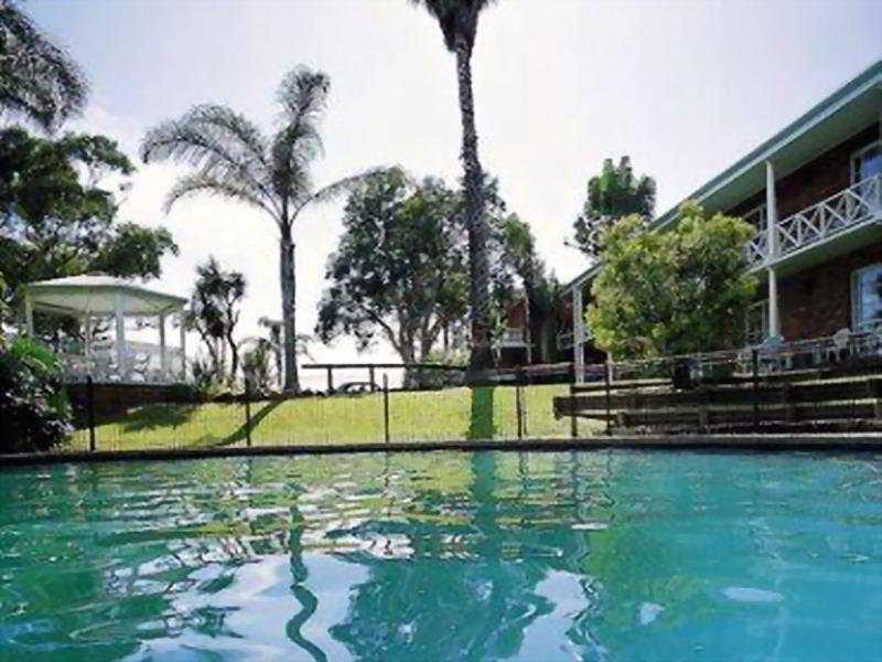 Country Comfort Terrigal Faciliteter billede